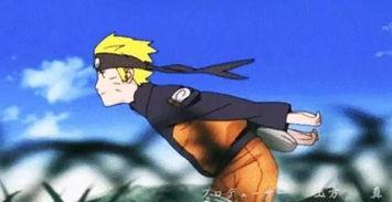 外星人火影忍者爆料视频,揭秘忍者世界的神秘面纱